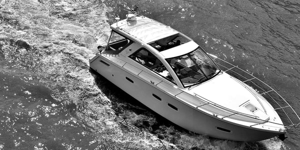 Why CIGS Solar panels are best suitable for boats?