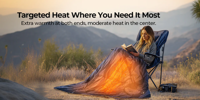 How to Wash an Electric Blanket