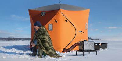 Stay Warm Anywhere: Outdoor Heating Solutions with BougeRV
