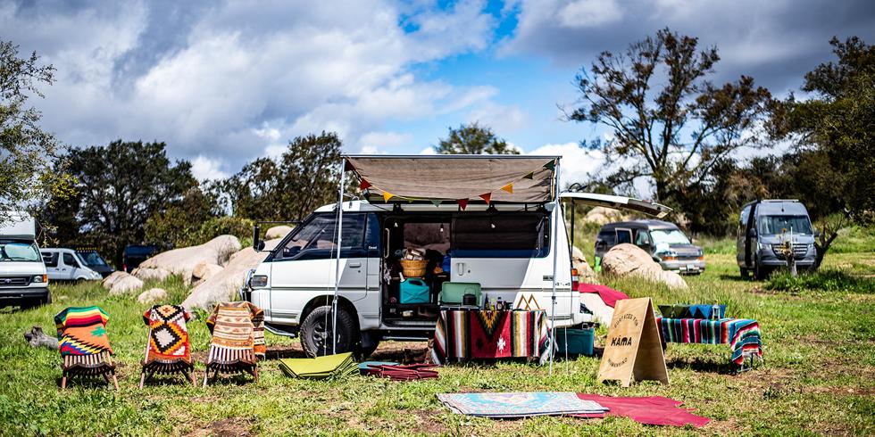 rv living cost