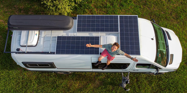 How Long Do Solar Panels Last? The Real Lifespan of Solar Panels