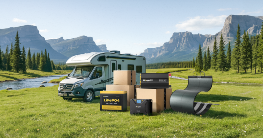 How to Choose Solar Panels