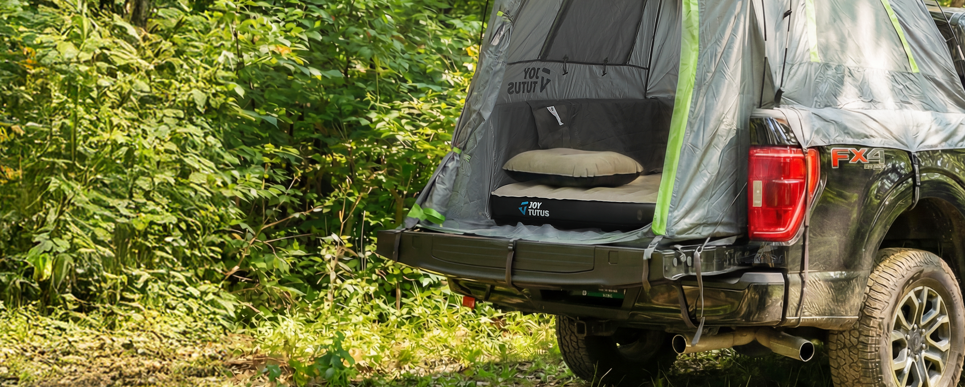 Air Mattress