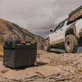 12V Portable Refrigerator