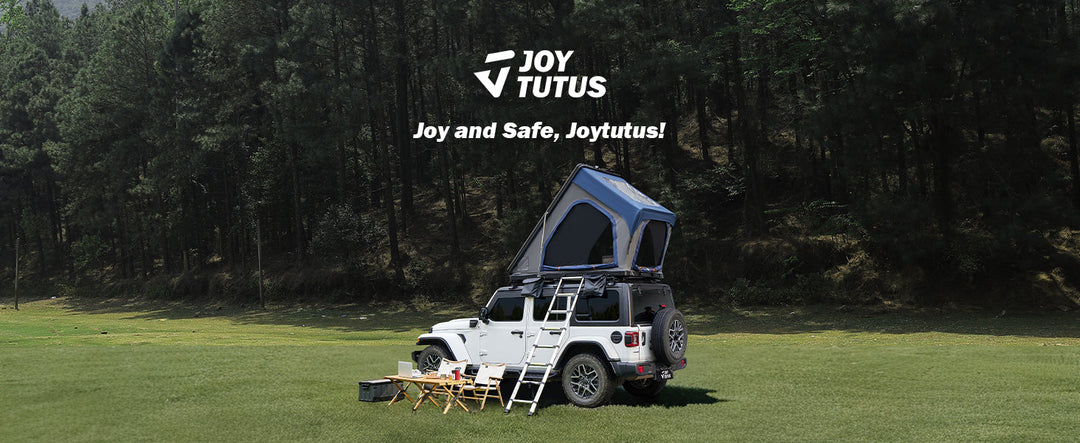 Rooftop Tent