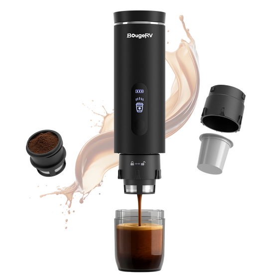 Coffee Maker
