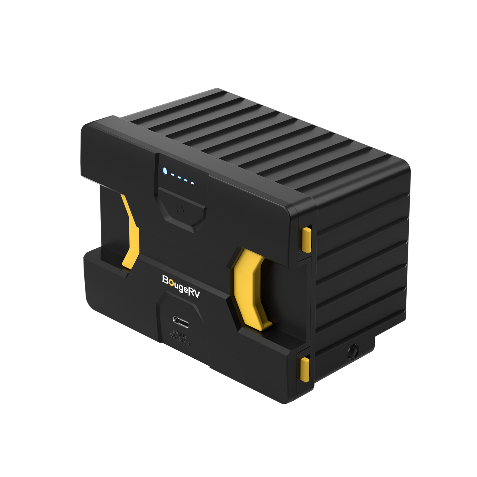 Detachable Battery 