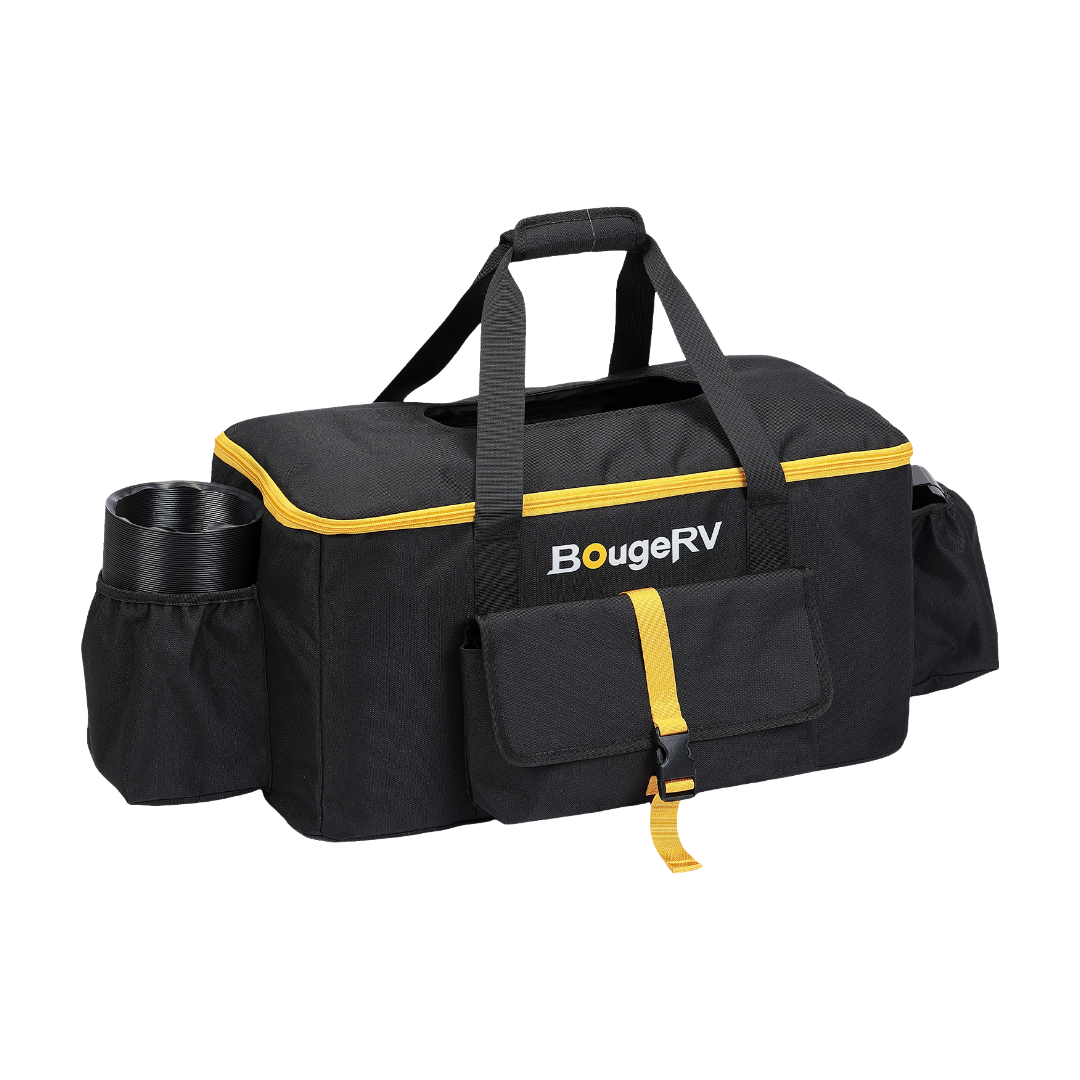 BougeRV Portable Air Conditioner Storage Bag Dustproof Protective Cover