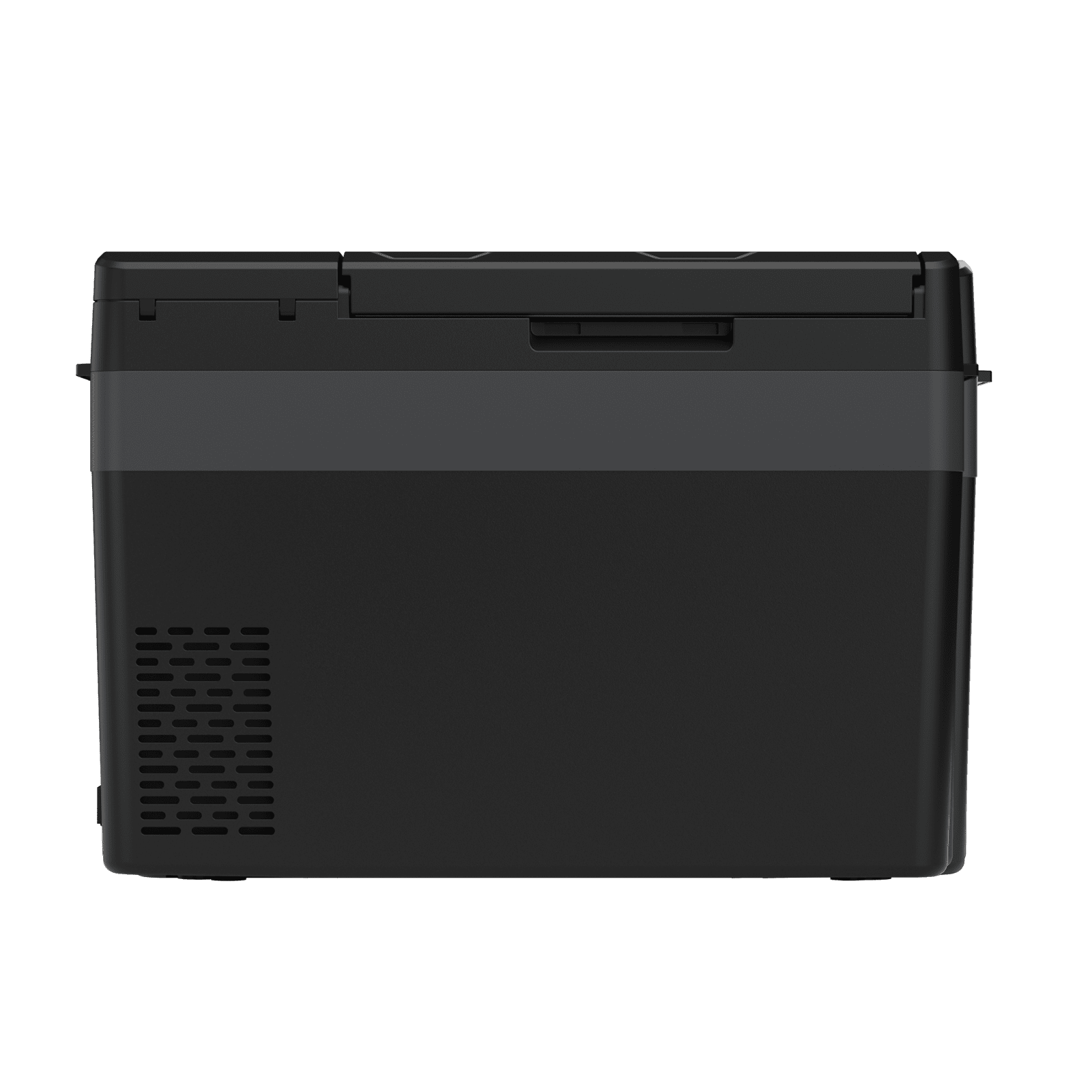 Refrigerador/Congelador Eléctrico Portátil 12V BougeRV New CRX3 30QT