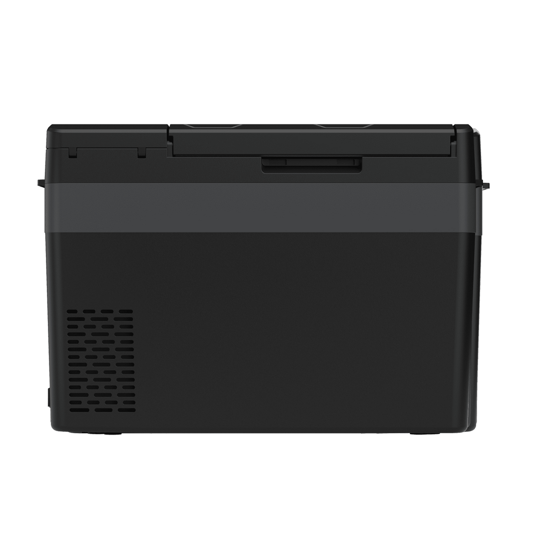 BougeRV New CRX3 30QT Compressor Cooler 12V Car Fridge