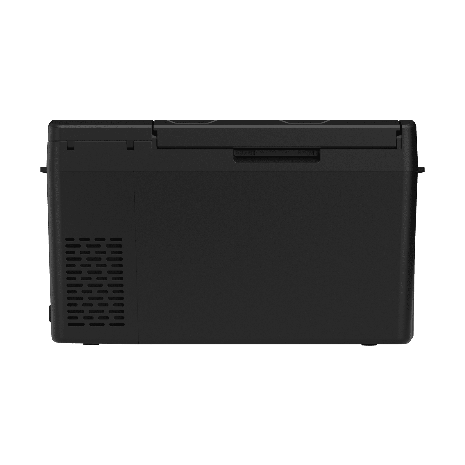 BougeRV Nueva nevera/congelador portátil para coche CRX3 de 23QT