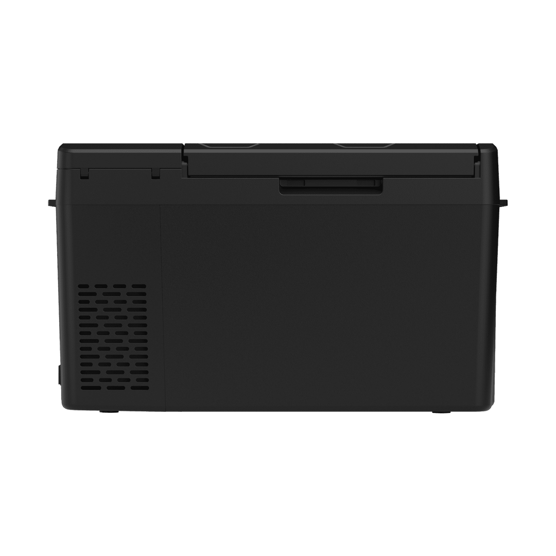 BougeRV New CRX3 23QT Compressor Cooler 12V Car Fridge