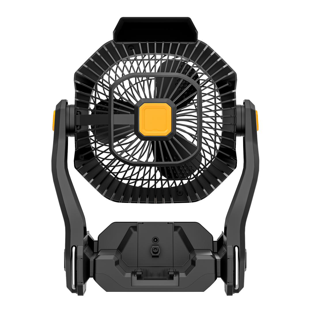 BougeRV F02 Portable Outdoor Fan