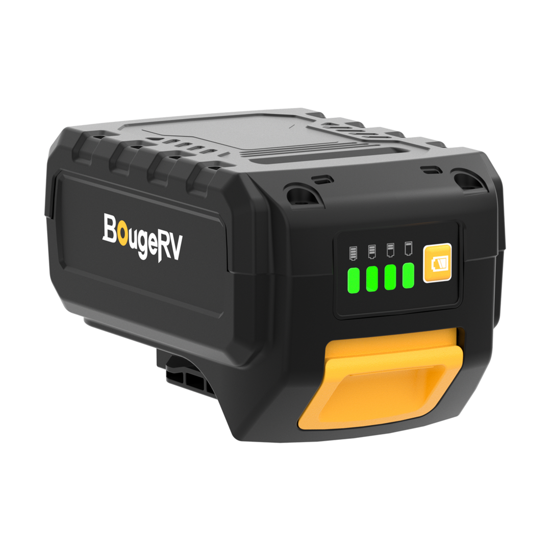 BougeRV F02 Portable Outdoor Fan
