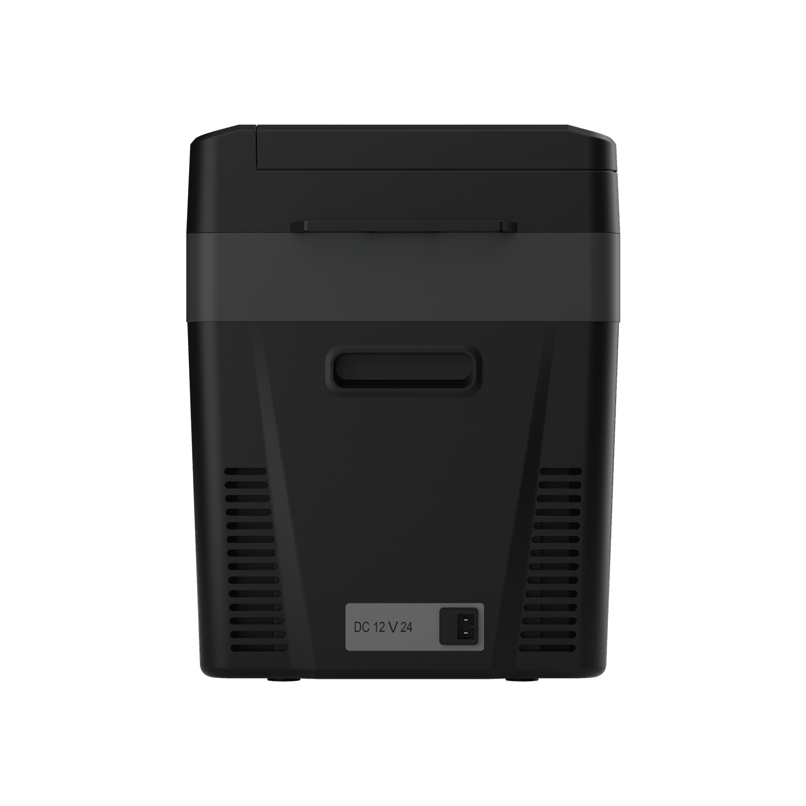 Refrigerador/Congelador Eléctrico Portátil 12V BougeRV New CRX3 30QT