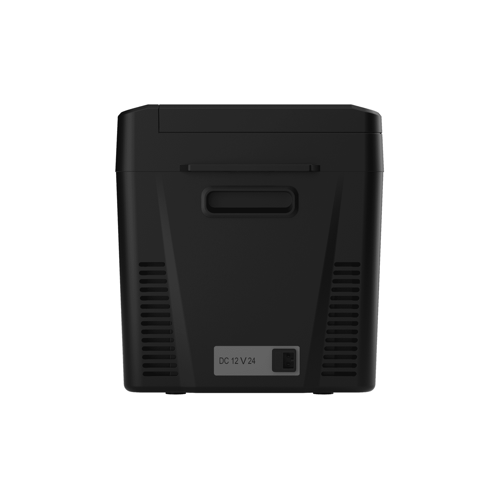 BougeRV Nueva nevera/congelador portátil para coche CRX3 de 23QT