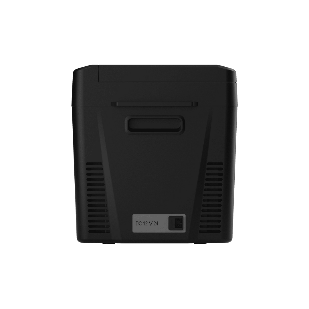 BougeRV New CRX3 23QT Compressor Cooler 12V Car Fridge