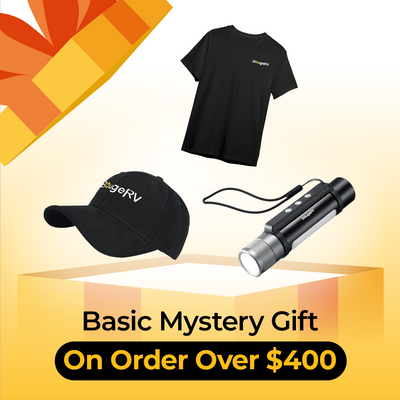 [Free Gift] Fall Prime Day Basic Mystery Gift