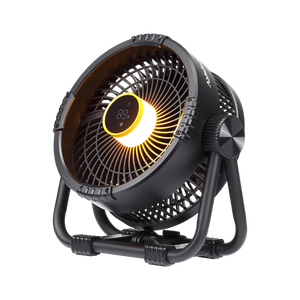 BougeRV F01 Portable Outdoor Fan