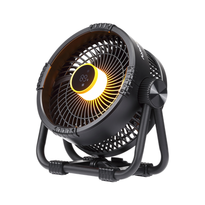 BougeRV F01 Portable Outdoor Fan