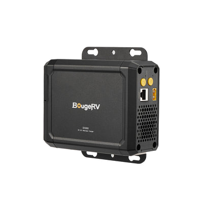 BougeRV DC600 Alternator Charger