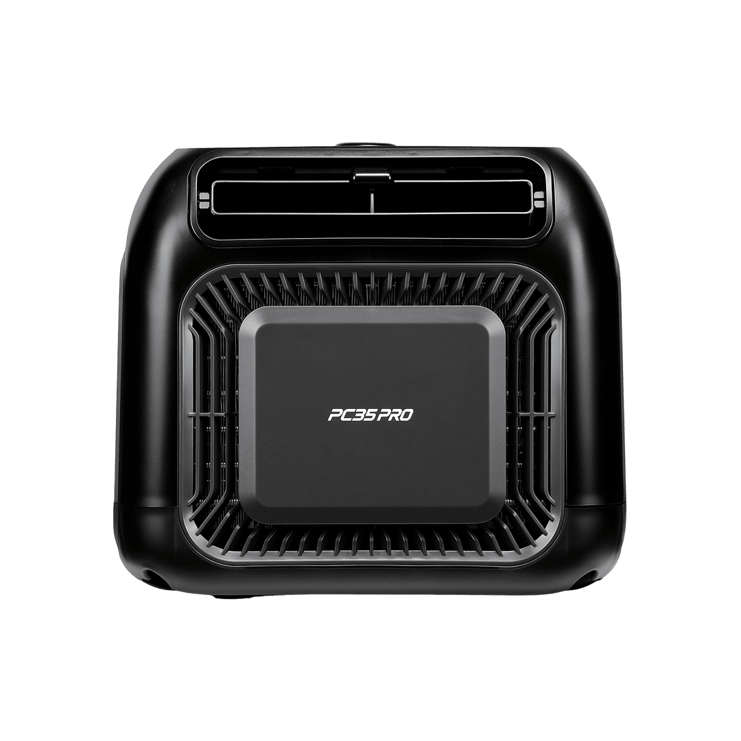 BougeRV New PC35 PRO 3500BTU Portable Air Conditioner