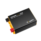 BougeRV 1000W 12V Pure Sine Wave Inverter with Bluetooth