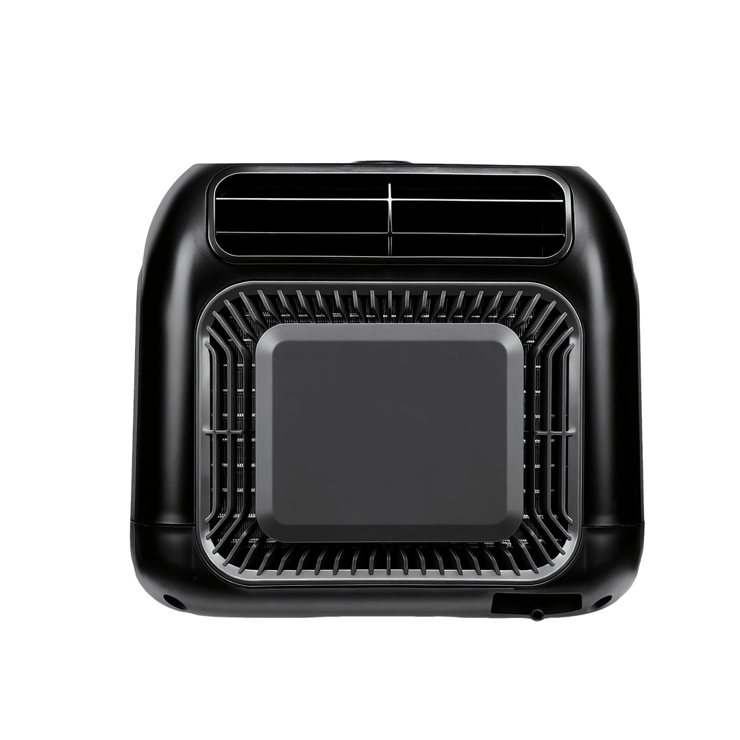 BougeRV New PC35 PRO 3500BTU Portable Air Conditioner