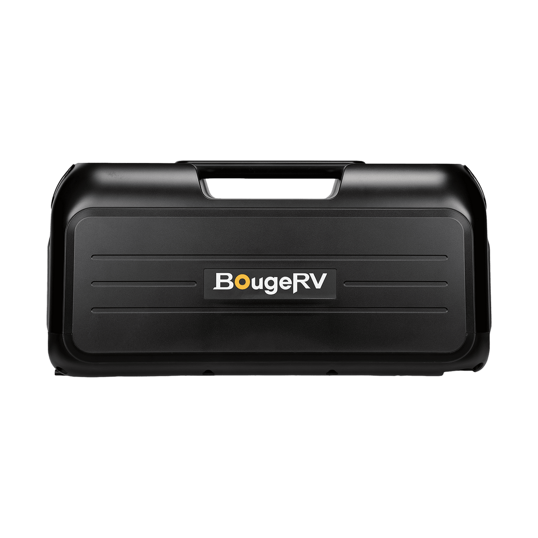 BougeRV New PC35 PRO 3500BTU Portable Air Conditioner