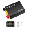 BougeRV 1000W 12V Pure Sine Wave Inverter with Bluetooth for RV and Off-Grid Power