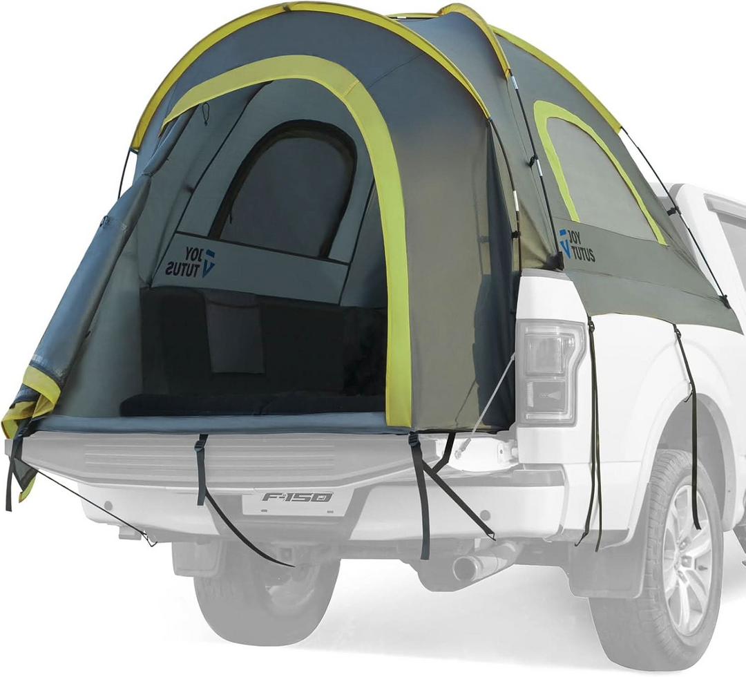 Pickup Truck Tent 2.0, Waterproof PU2000mm