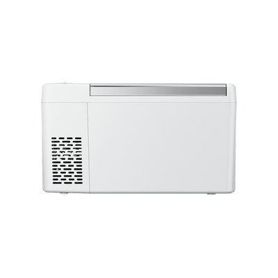12V 23 Quart Portable electric cooler