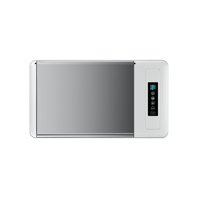 12V 30 Quart (28L) Portable Fridge Freezer