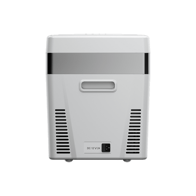 12V 30 Quart (28L) Portable Refrigerator