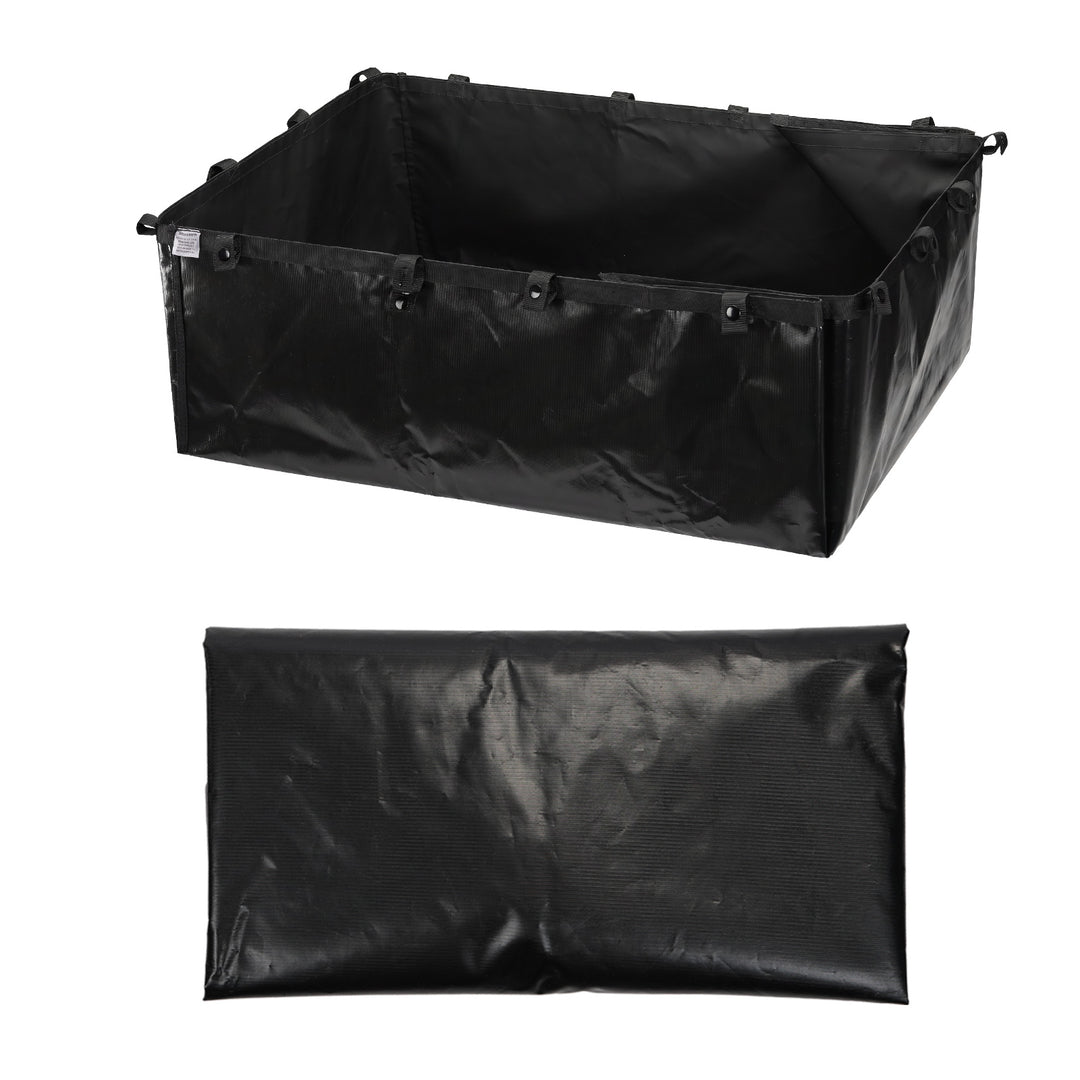 BougeRV GC660 Electric Utility Garden Cart