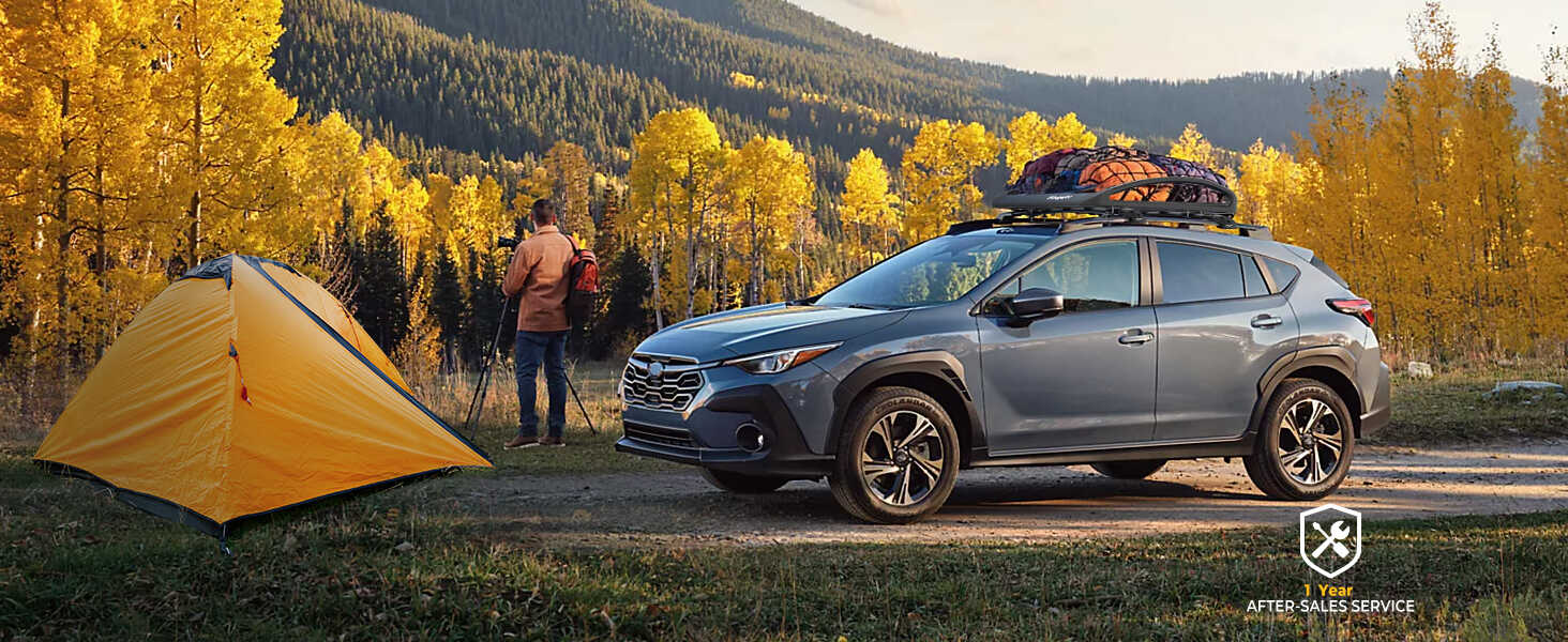 BougeRV AntiRust Aluminum Roof Rack Cargo Basket