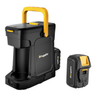 BougeRV Portable Coffee Maker