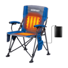 DEERFAMY Heated Outdoor Chair