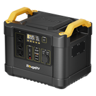FORT 1000 1120Wh LiFePO4 Portable Power Station