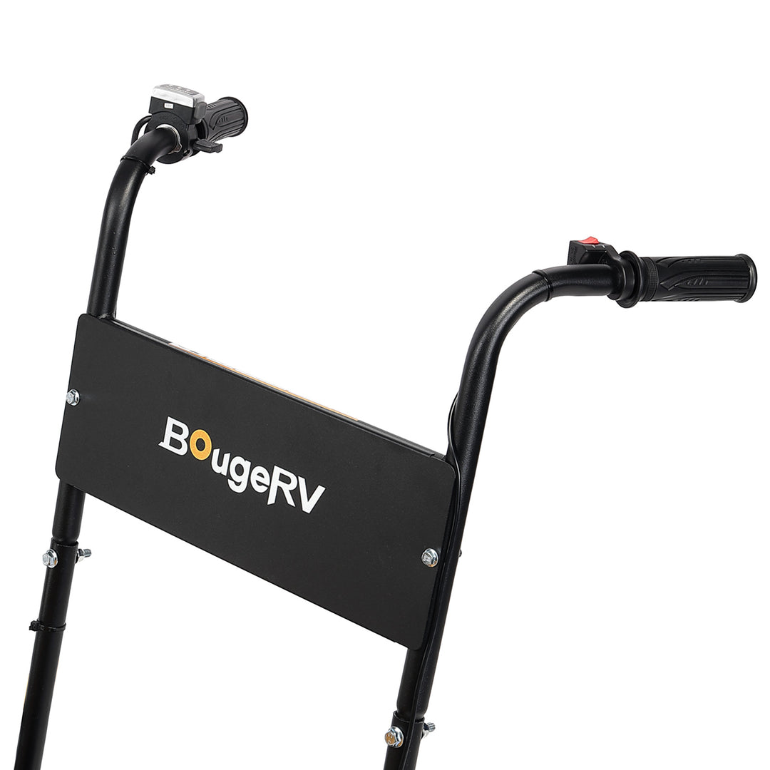 BougeRV GC660 Electric Utility Garden Cart