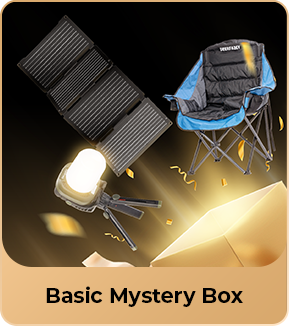 [Free]Basic Mystery Gift
