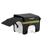 BougeRV Diesel Heater Rain Cover - Outdoor Rain and Dust Protection