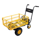 BougeRV GC660 Electric Utility Garden Cart