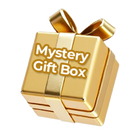 BougeRV Mystery Solar Gift Box