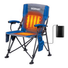 DEERFAMY Heated Outdoor Chair