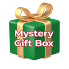 BougeRV Mystery Basic Solar Gift Box