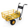 BougeRV GC660 Electric Utility Garden Cart