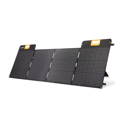 BougeRV ROVER2000 Power Station with 200W Portable Solar Panel