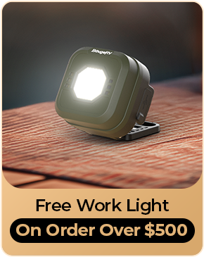 [free gift] Headlamp