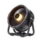 BougeRV F01 Portable Outdoor Fan